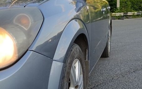 Opel Astra H, 2006 год, 544 000 рублей, 26 фотография