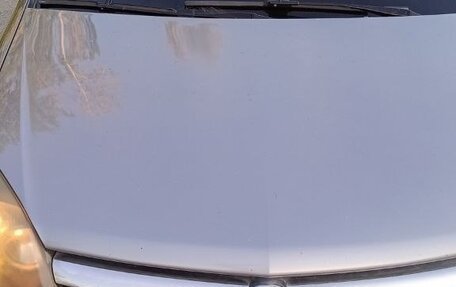 Opel Astra H, 2006 год, 544 000 рублей, 22 фотография
