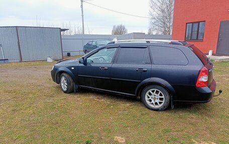 Chevrolet Lacetti, 2011 год, 495 000 рублей, 6 фотография