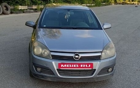Opel Astra H, 2006 год, 544 000 рублей, 21 фотография
