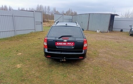 Chevrolet Lacetti, 2011 год, 495 000 рублей, 5 фотография