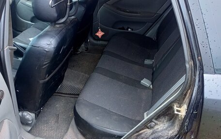 Chevrolet Lacetti, 2011 год, 495 000 рублей, 8 фотография