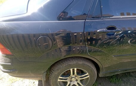 Ford Focus IV, 2005 год, 250 000 рублей, 3 фотография