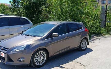 Ford Focus III, 2013 год, 750 000 рублей, 2 фотография