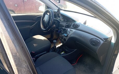 Ford Focus IV, 2005 год, 250 000 рублей, 5 фотография