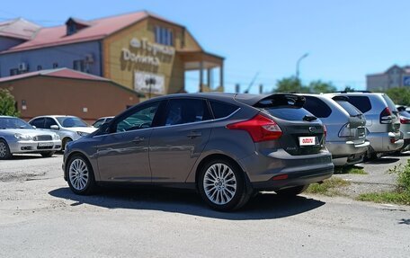 Ford Focus III, 2013 год, 750 000 рублей, 5 фотография