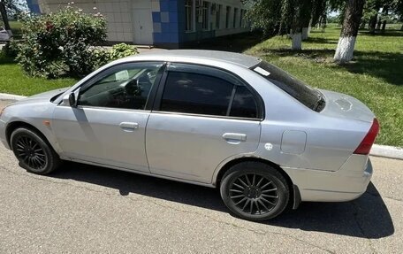 Honda Civic Ferio III, 2002 год, 400 000 рублей, 4 фотография