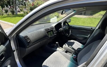 Honda Civic Ferio III, 2002 год, 400 000 рублей, 2 фотография