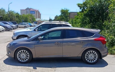 Ford Focus III, 2013 год, 750 000 рублей, 3 фотография