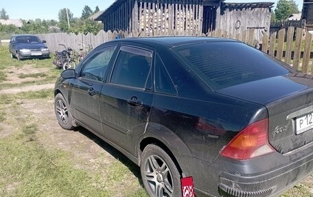Ford Focus IV, 2005 год, 250 000 рублей, 2 фотография