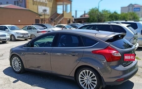 Ford Focus III, 2013 год, 750 000 рублей, 4 фотография