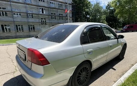 Honda Civic Ferio III, 2002 год, 400 000 рублей, 7 фотография