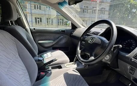 Honda Civic Ferio III, 2002 год, 400 000 рублей, 9 фотография