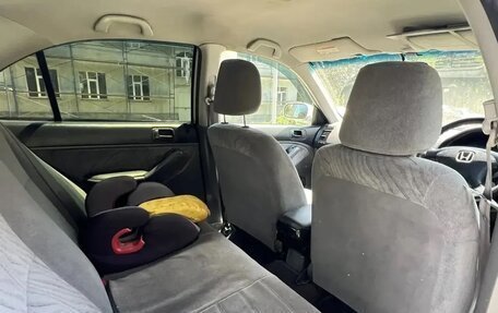 Honda Civic Ferio III, 2002 год, 400 000 рублей, 12 фотография