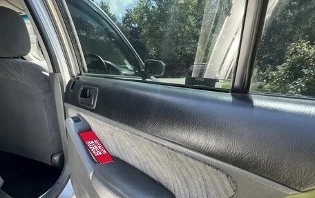 Honda Civic Ferio III, 2002 год, 400 000 рублей, 10 фотография