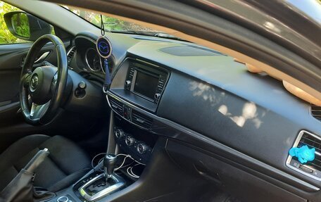 Mazda 6, 2014 год, 1 300 000 рублей, 6 фотография
