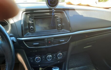 Mazda 6, 2014 год, 1 300 000 рублей, 7 фотография