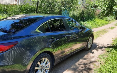 Mazda 6, 2014 год, 1 300 000 рублей, 8 фотография