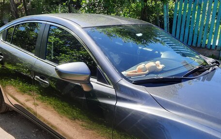 Mazda 6, 2014 год, 1 300 000 рублей, 12 фотография