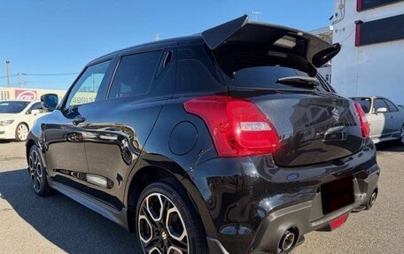 Suzuki Swift V, 2022 год, 935 000 рублей, 6 фотография