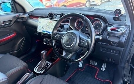 Suzuki Swift V, 2022 год, 935 000 рублей, 7 фотография