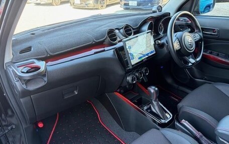 Suzuki Swift V, 2022 год, 935 000 рублей, 12 фотография