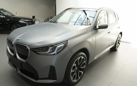 BMW X3, 2025 год, 7 600 000 рублей, 4 фотография
