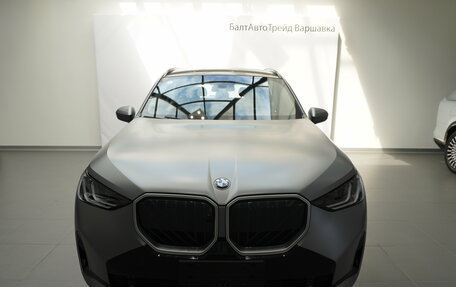 BMW X3, 2025 год, 7 600 000 рублей, 3 фотография