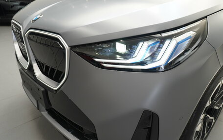 BMW X3, 2025 год, 7 600 000 рублей, 5 фотография