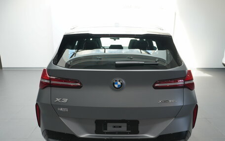 BMW X3, 2025 год, 7 600 000 рублей, 9 фотография