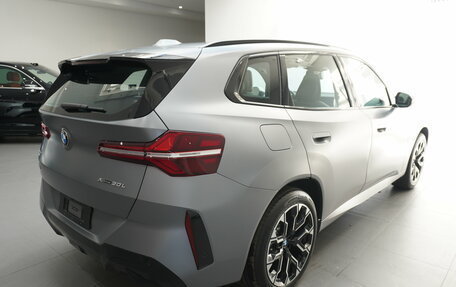 BMW X3, 2025 год, 7 600 000 рублей, 11 фотография
