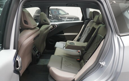 BMW X3, 2025 год, 7 600 000 рублей, 19 фотография