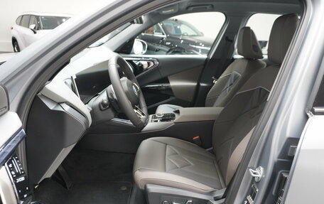 BMW X3, 2025 год, 7 600 000 рублей, 16 фотография