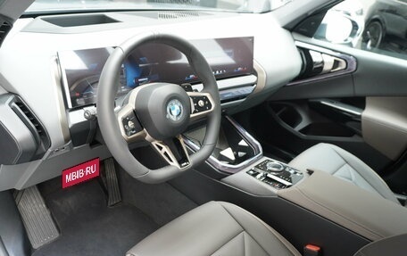 BMW X3, 2025 год, 7 600 000 рублей, 12 фотография