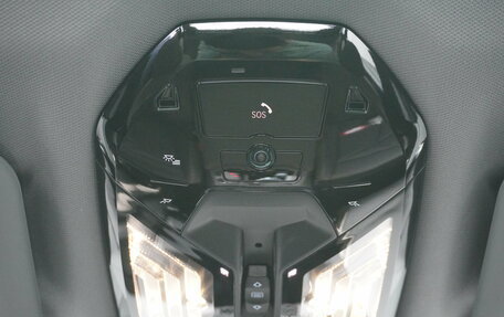 BMW X3, 2025 год, 7 600 000 рублей, 26 фотография