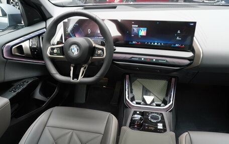 BMW X3, 2025 год, 7 600 000 рублей, 24 фотография