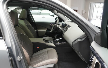BMW X3, 2025 год, 7 600 000 рублей, 27 фотография