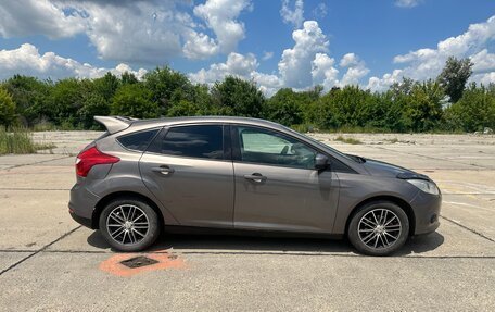 Ford Focus III, 2011 год, 769 999 рублей, 3 фотография