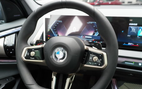 BMW X3, 2025 год, 7 600 000 рублей, 25 фотография