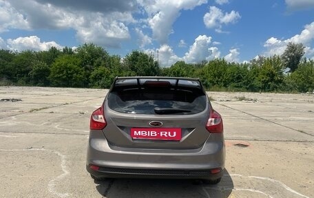Ford Focus III, 2011 год, 769 999 рублей, 4 фотография
