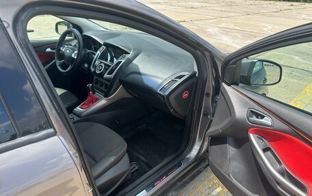 Ford Focus III, 2011 год, 769 999 рублей, 9 фотография
