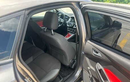 Ford Focus III, 2011 год, 769 999 рублей, 8 фотография