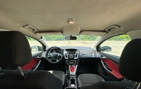 Ford Focus III, 2011 год, 769 999 рублей, 10 фотография