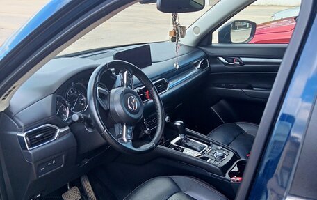 Mazda CX-5 II, 2022 год, 2 950 000 рублей, 9 фотография