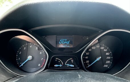 Ford Focus III, 2011 год, 769 999 рублей, 11 фотография
