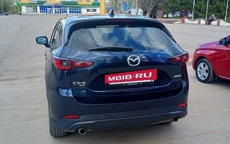 Mazda CX-5 II, 2022 год, 2 950 000 рублей, 4 фотография