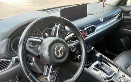 Mazda CX-5 II, 2022 год, 2 950 000 рублей, 10 фотография