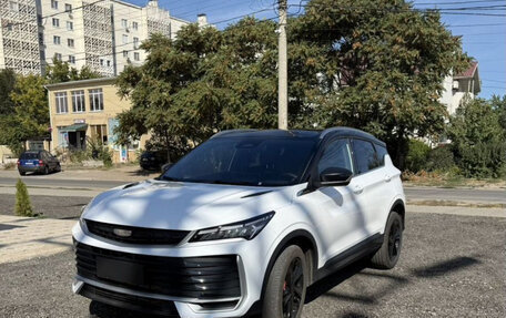 Geely Coolray I, 2025 год, 2 000 000 рублей, 2 фотография