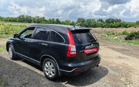 Honda CR-V III рестайлинг, 2008 год, 1 000 000 рублей, 5 фотография