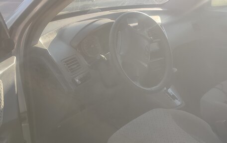 Hyundai Tucson III, 2004 год, 445 000 рублей, 8 фотография